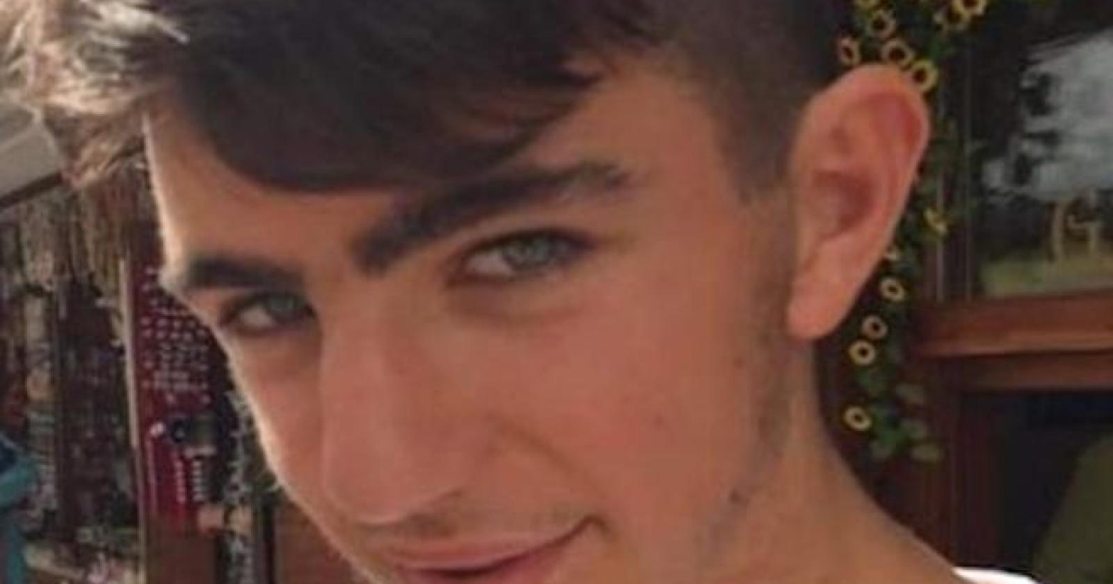 "Morto a 18 anni in azienda: vittima del lavoro gratis"