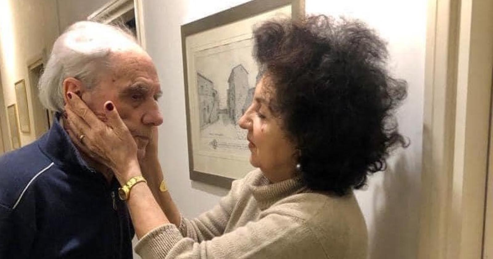 Munari, il "Drago" di Cavarzere, è tornato a casa