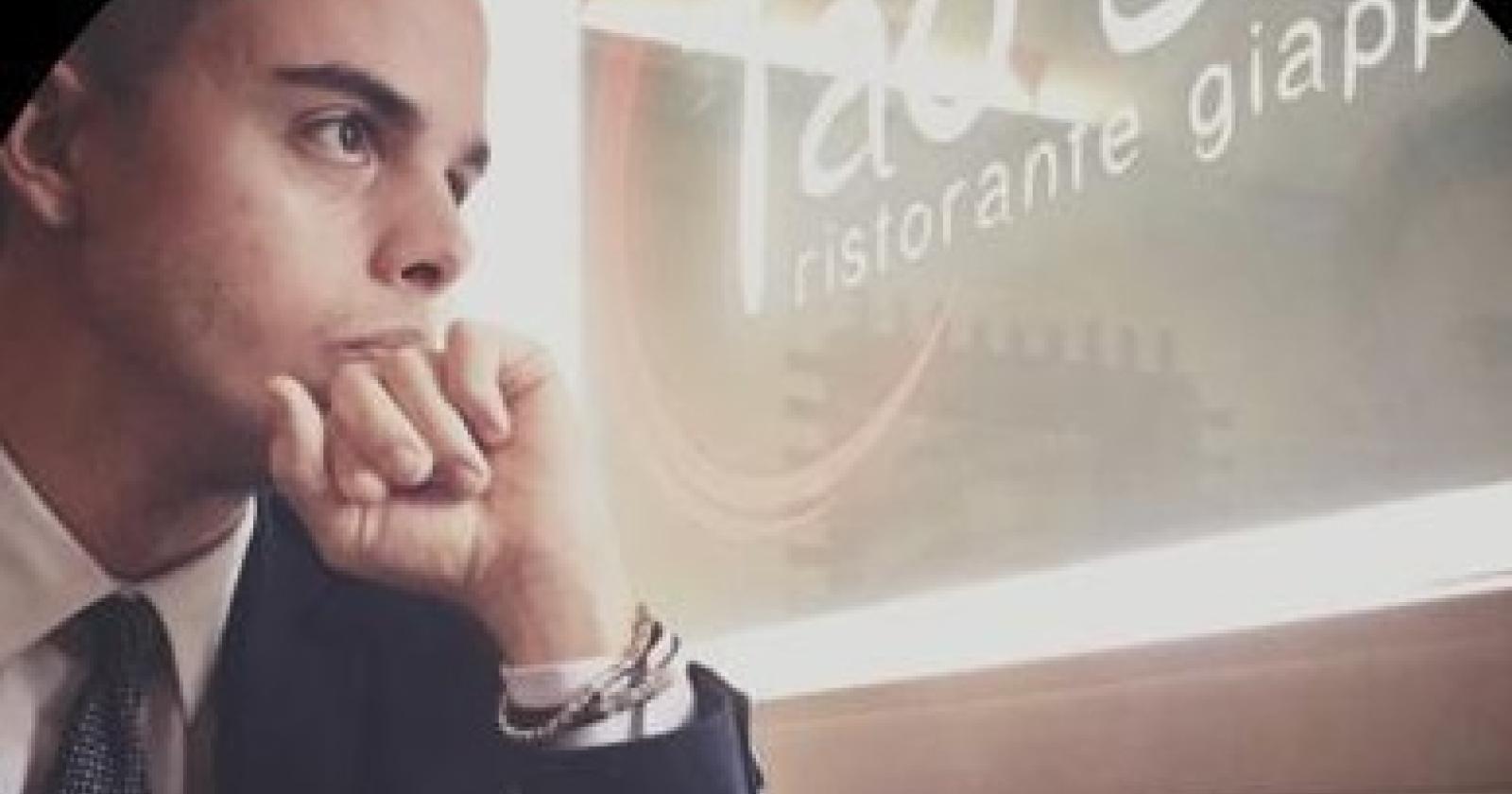 Strappato alla vita a 29 anni Francesco muore solo in casa