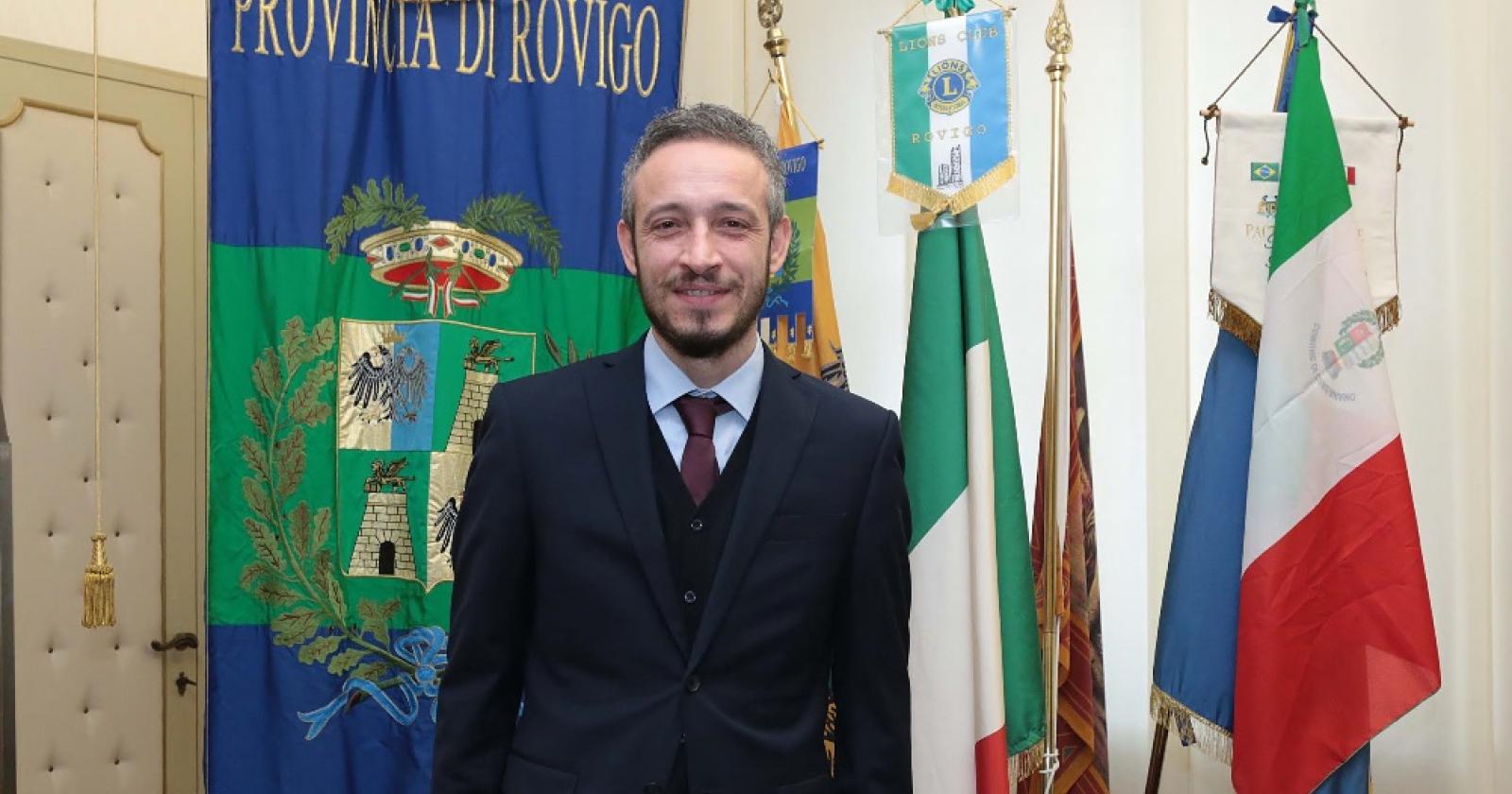 Il presidente ha scelto la sua squadra