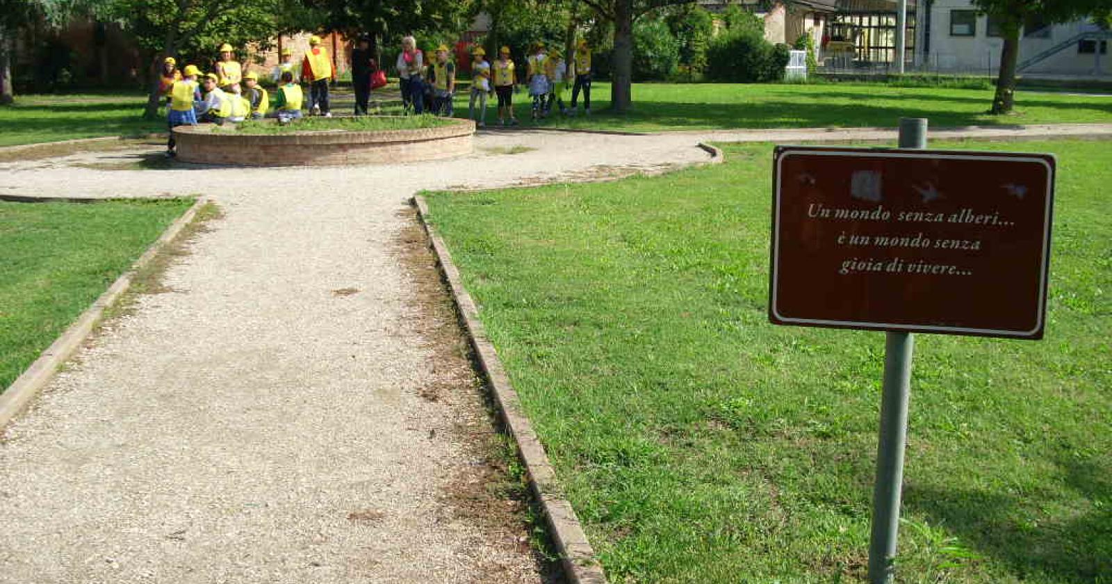 Una scuola, tanti laboratori