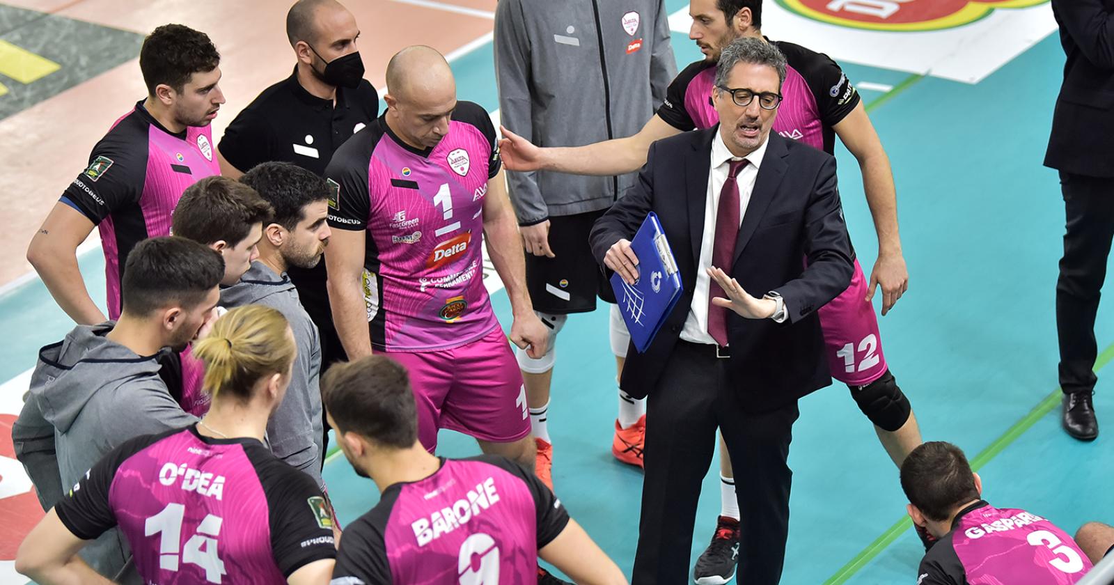 Delta Group Porto Viro, crollo in casa dell'Ortona