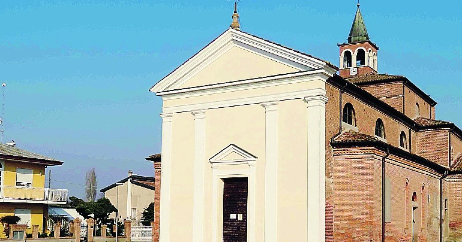 Candelora e benedizione della gola