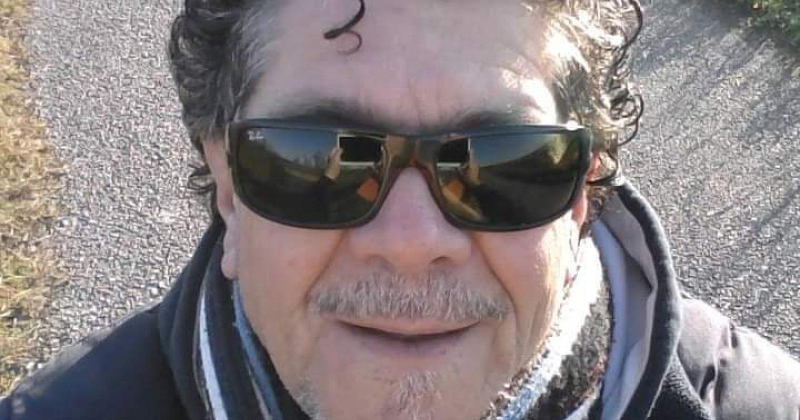 "Addio Franco, persona speciale. E cortese"