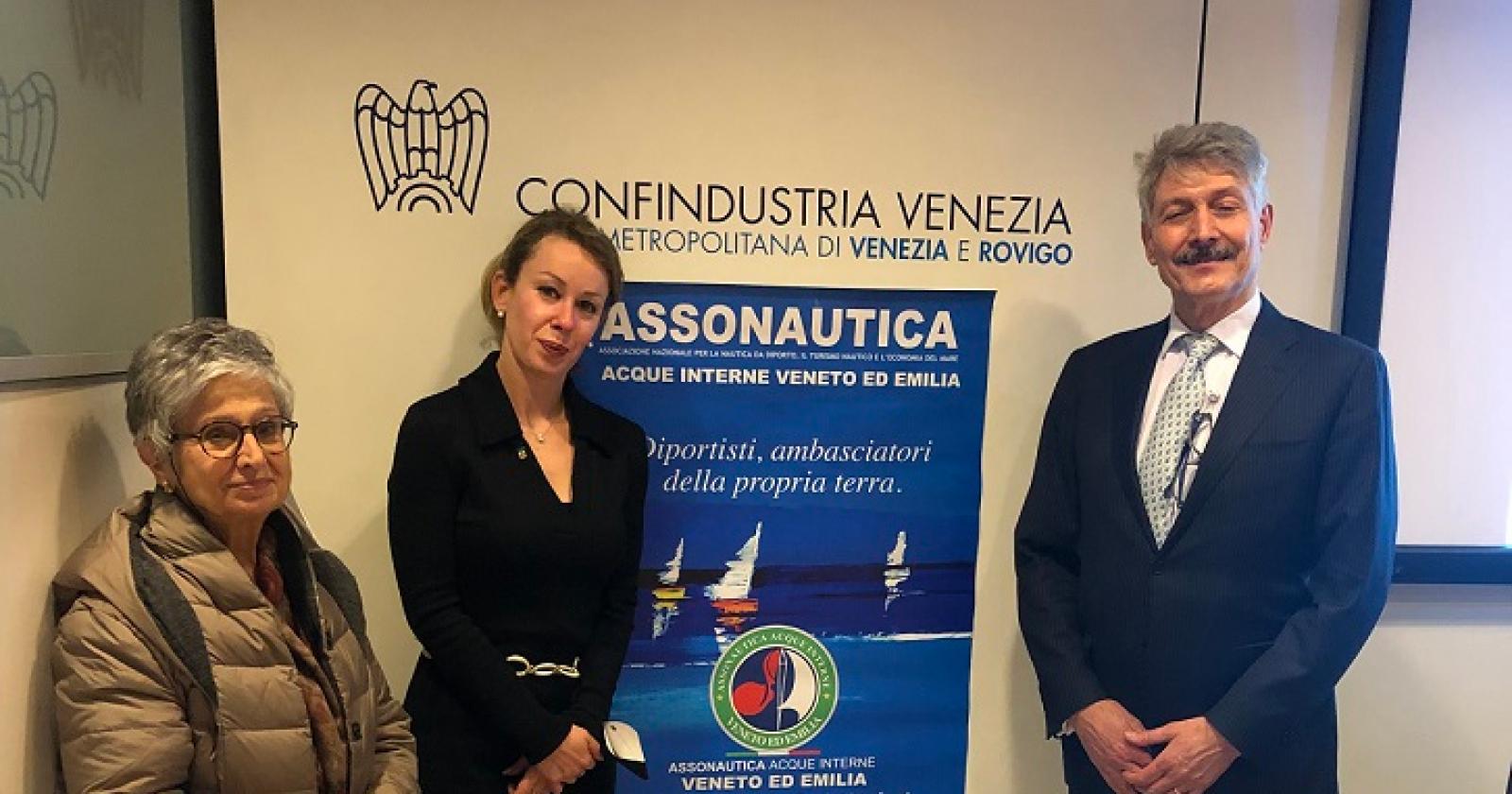 Sostegno al futuro confermato