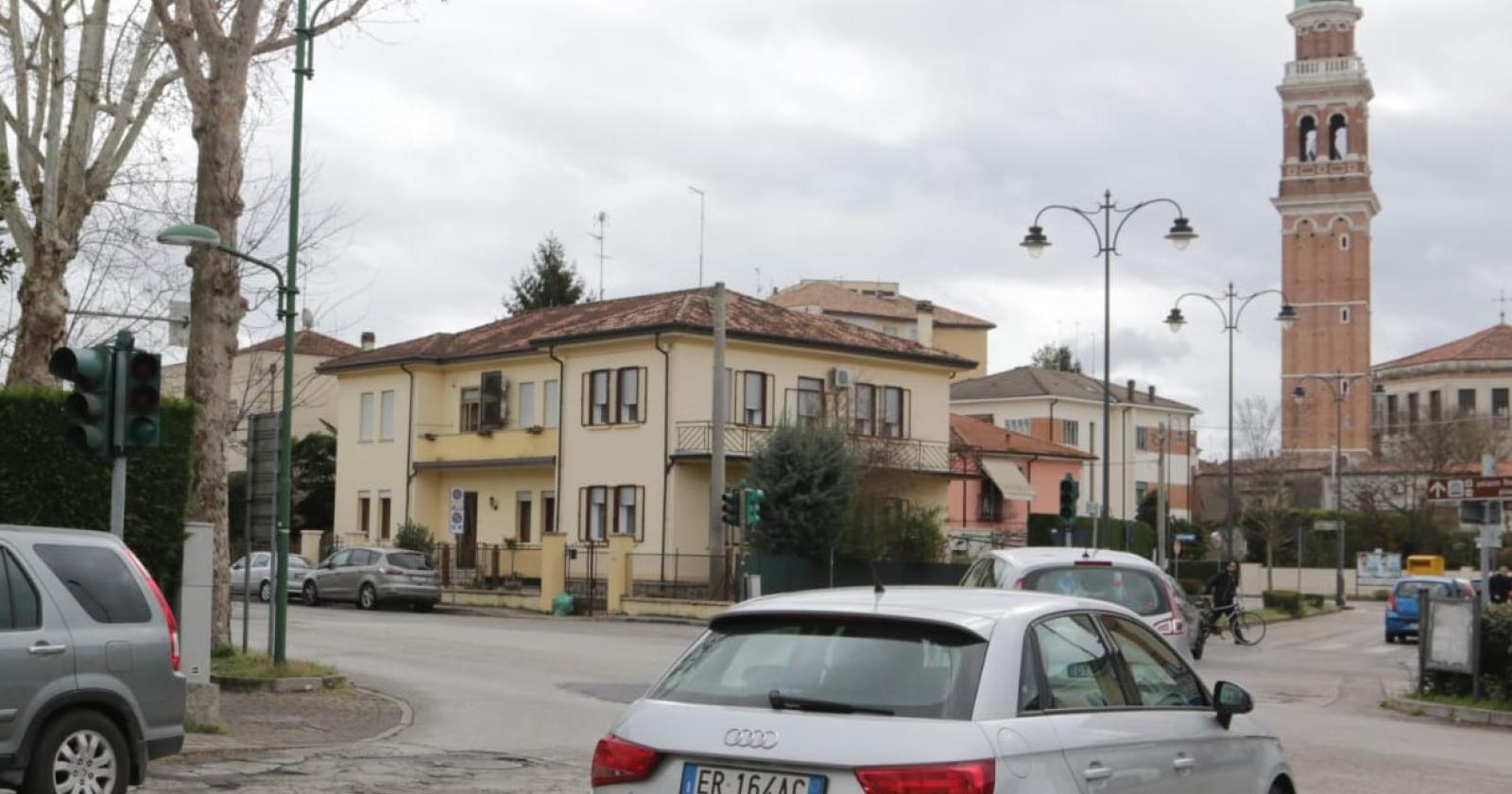 Addio semaforo "Da Ponta": la conferma 