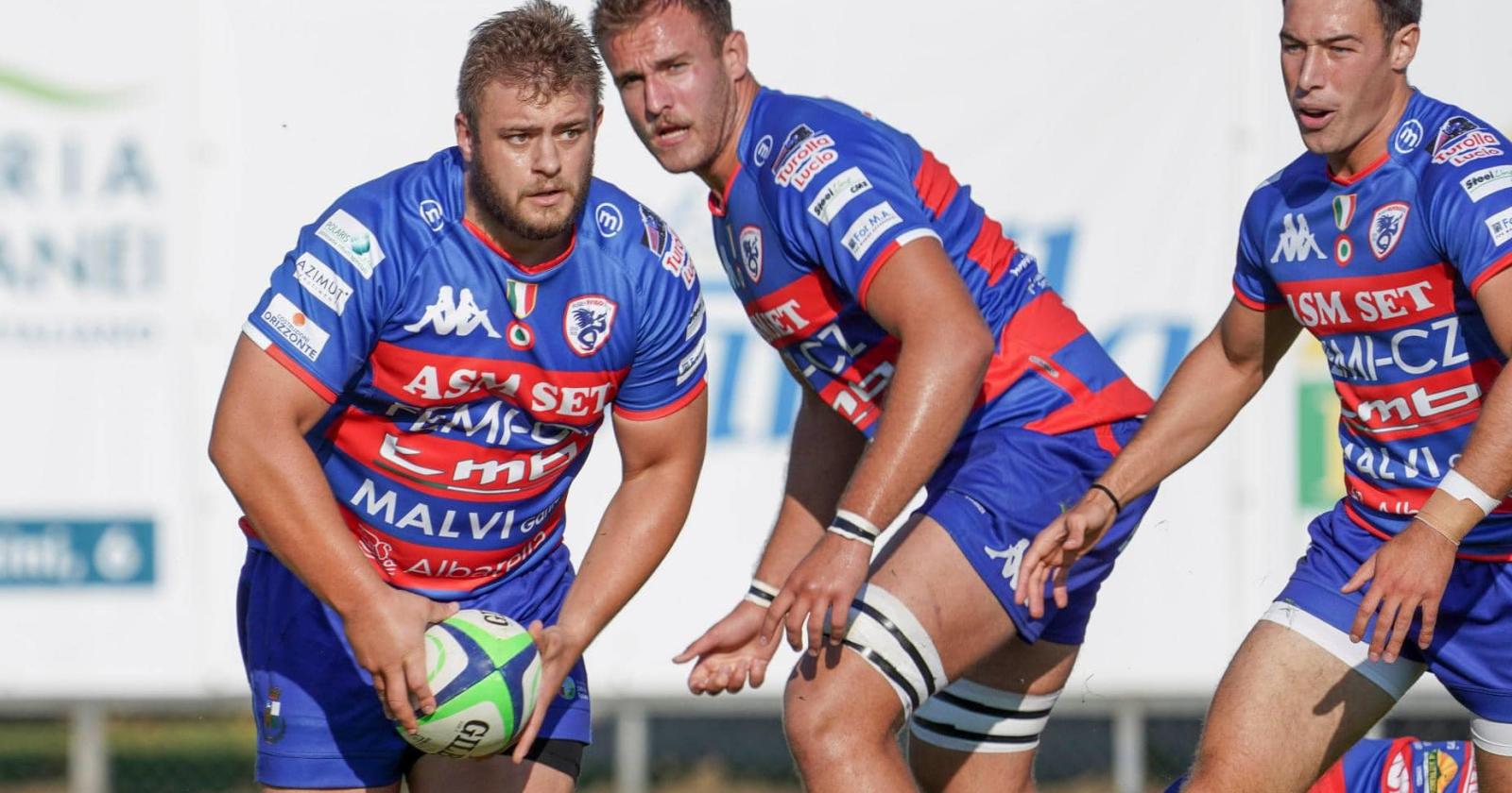 Rugby Rovigo Delta