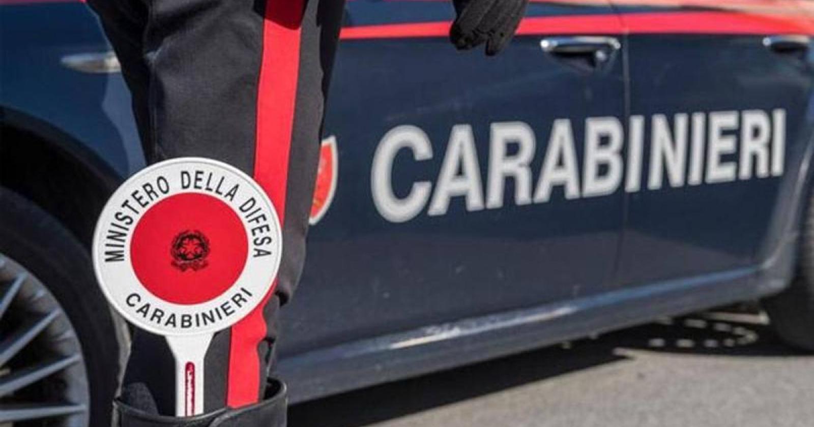 Salami fuorilegge, due persone nei guai: sequestrate 10 tonnellate di carne