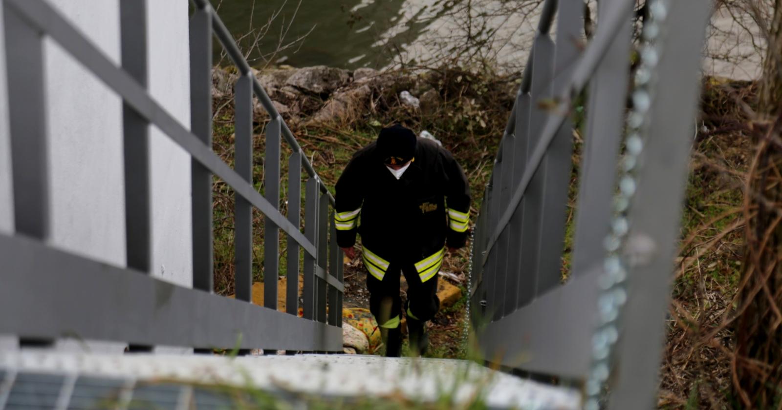 Anziana scompare disperate le ricerche