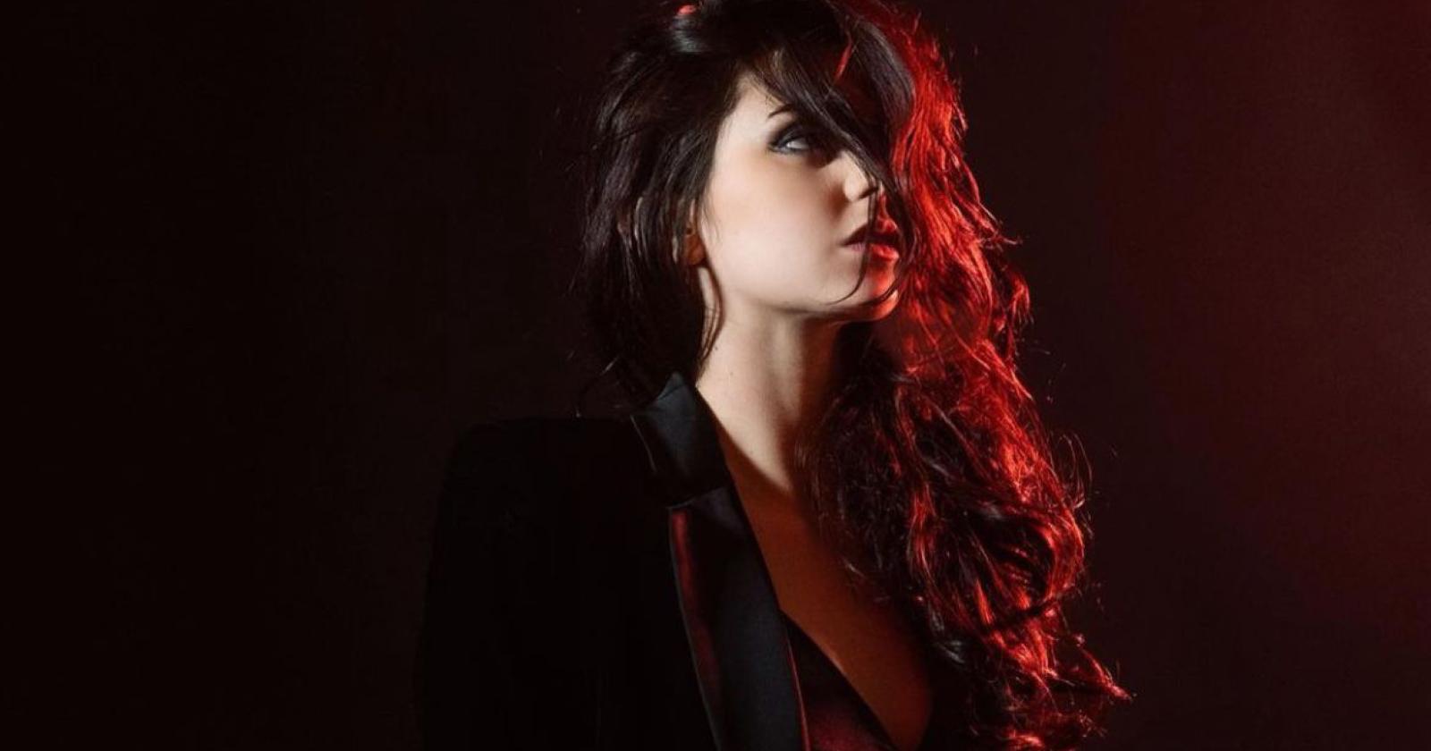 Da Rovigo all'Eurovision: il sogno di Artika