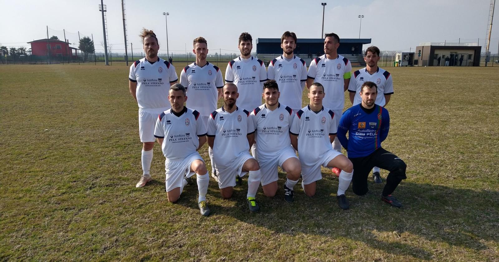 I giochi sono fatti: Audace Bagnolo Canda e Baricetta in semifinale