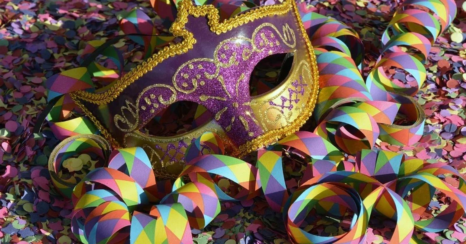 Il comune ci ripensa, la festa di carnevale si farà 