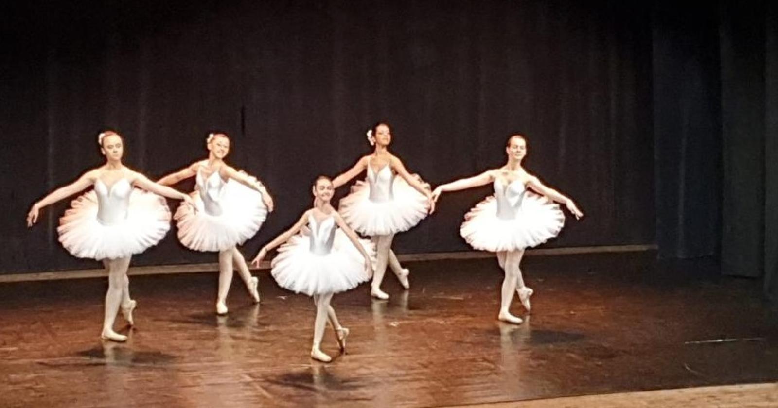 danza scuola Amici della Danza Rovigo