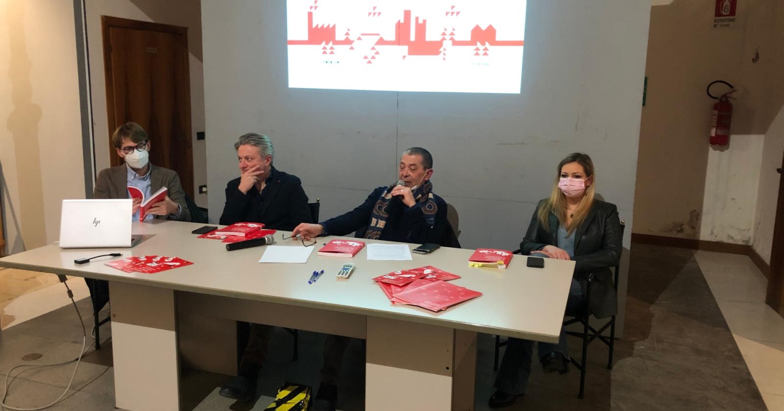 Le città del futuro nascono qui