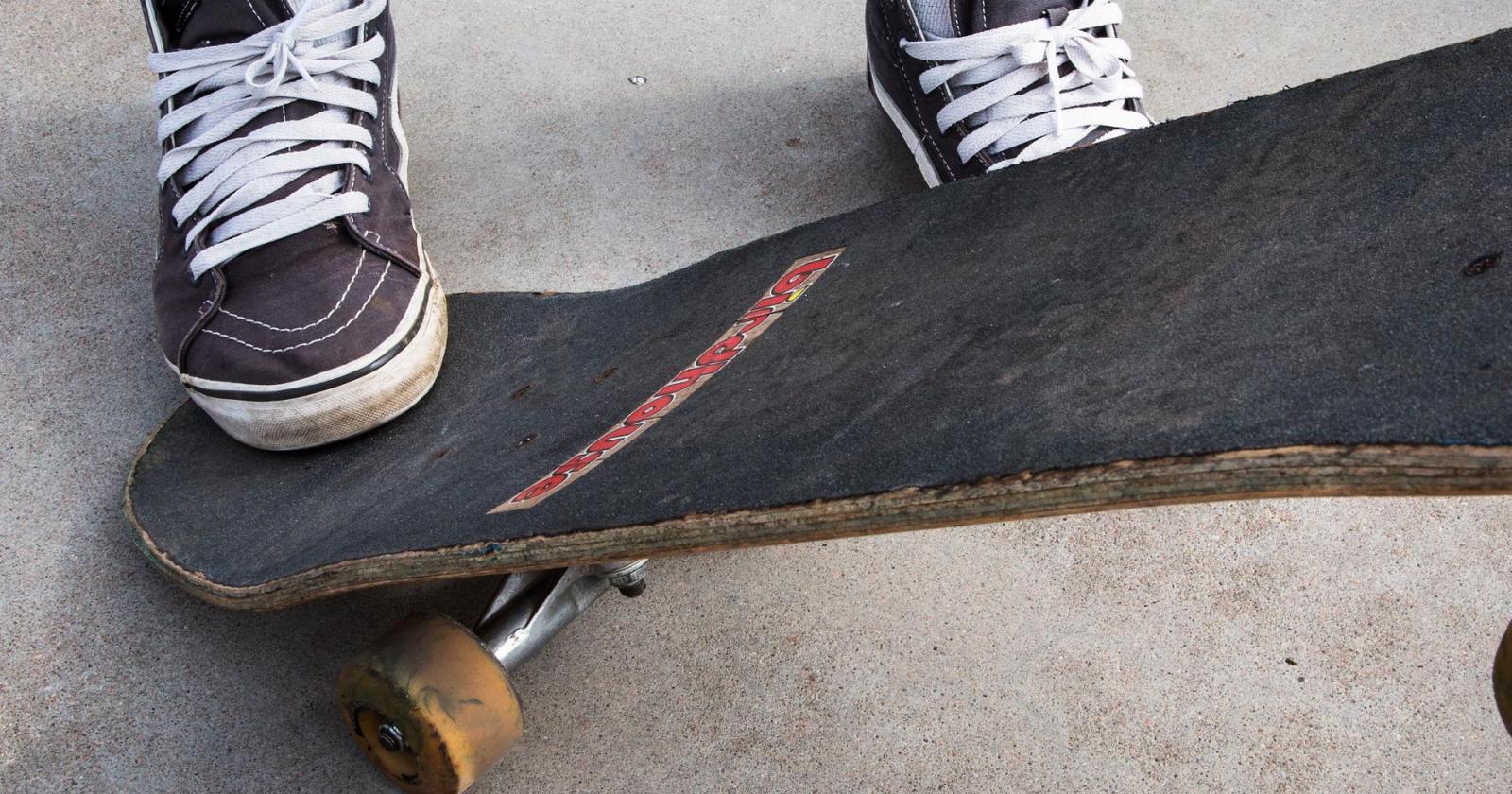 A Rovigo, arriva il primo corso di skateboard