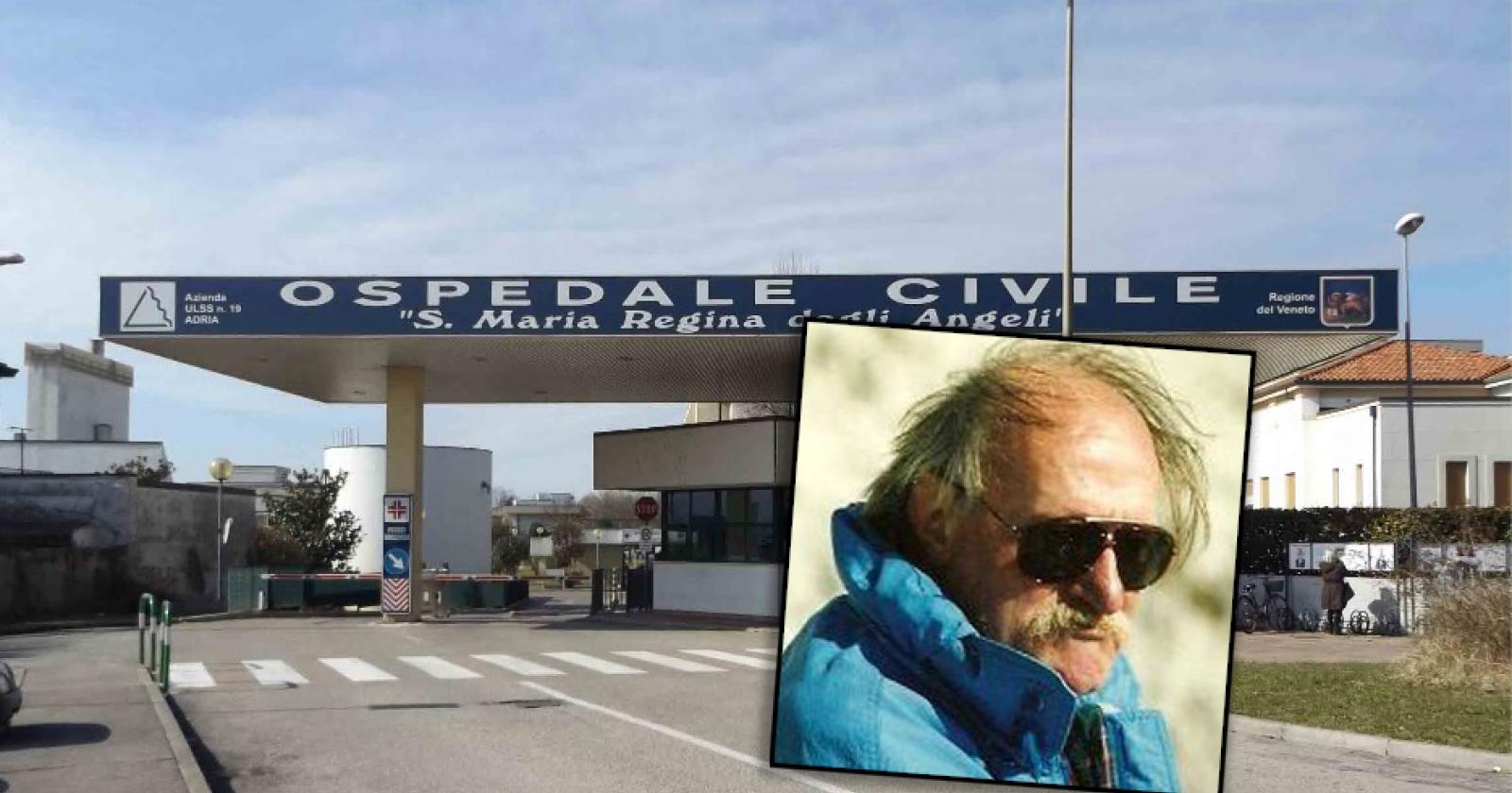 Il Polesine piange il suo grande prof