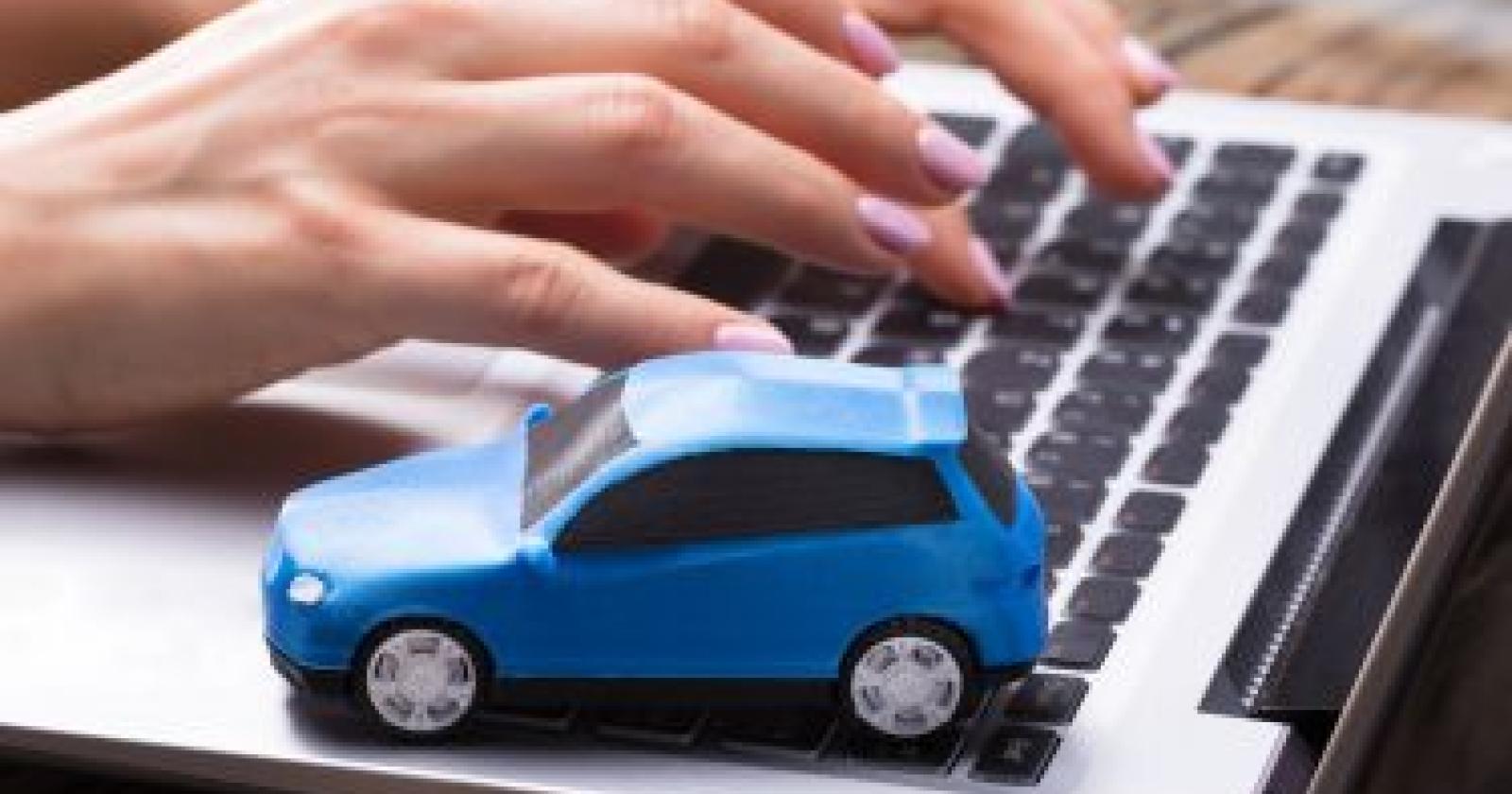 Auto usate: trend di vendite positivo anche online