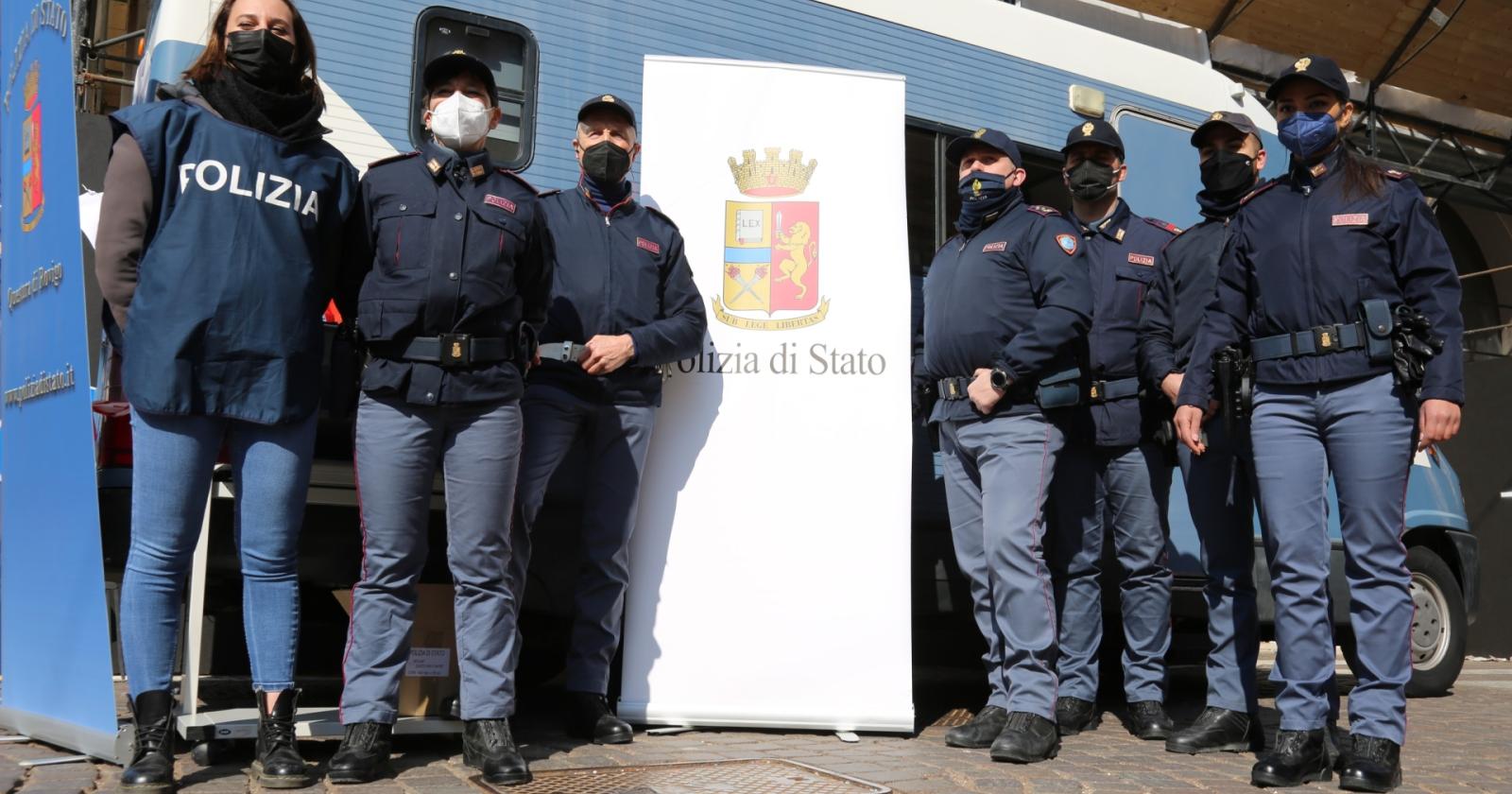 Perché nessun bimbo scompaia più