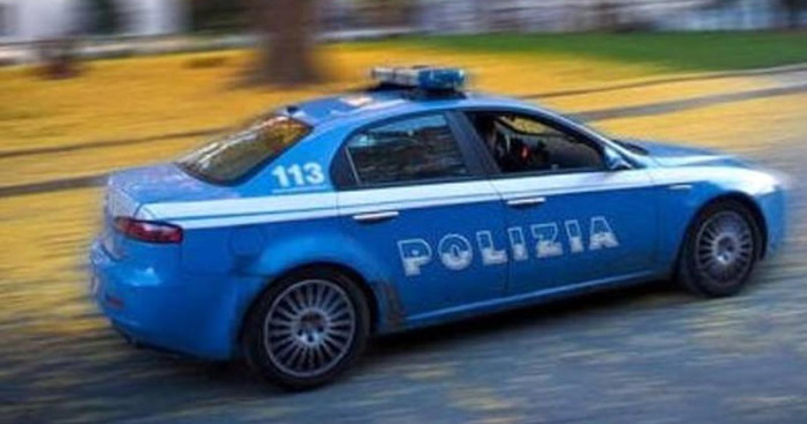 Derubato il tecnico delle slot, bottino di 6mila euro