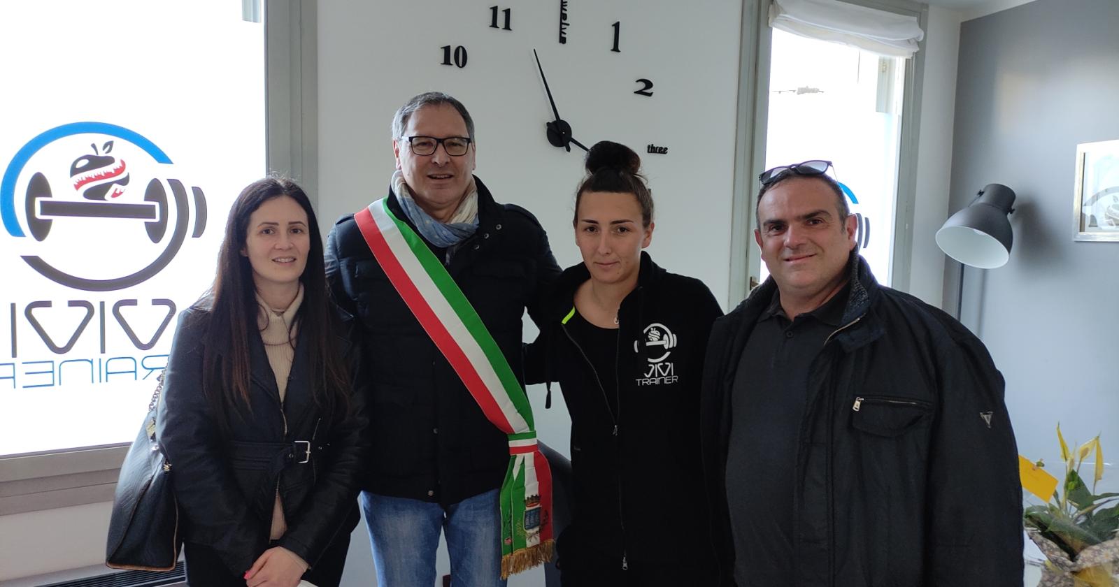 Una sala contro l’ansia Covid