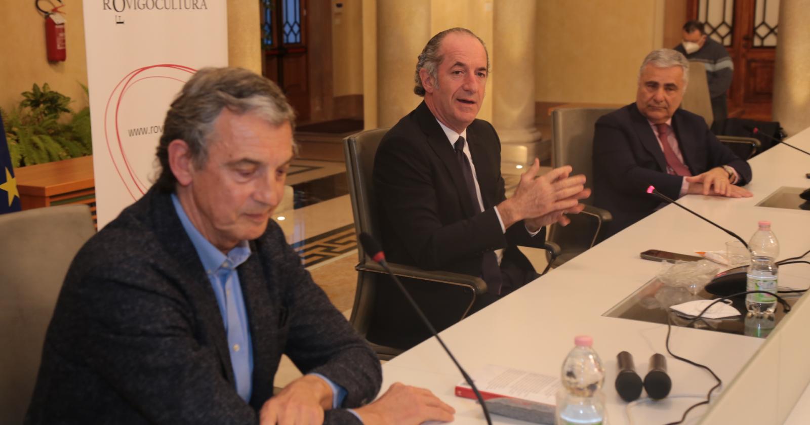 “Rincari, tutta colpa degli speculatori”
