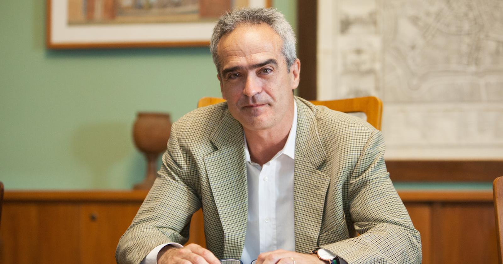 Rosario Rizzuto nel consiglio di Fondazione Cariparo
