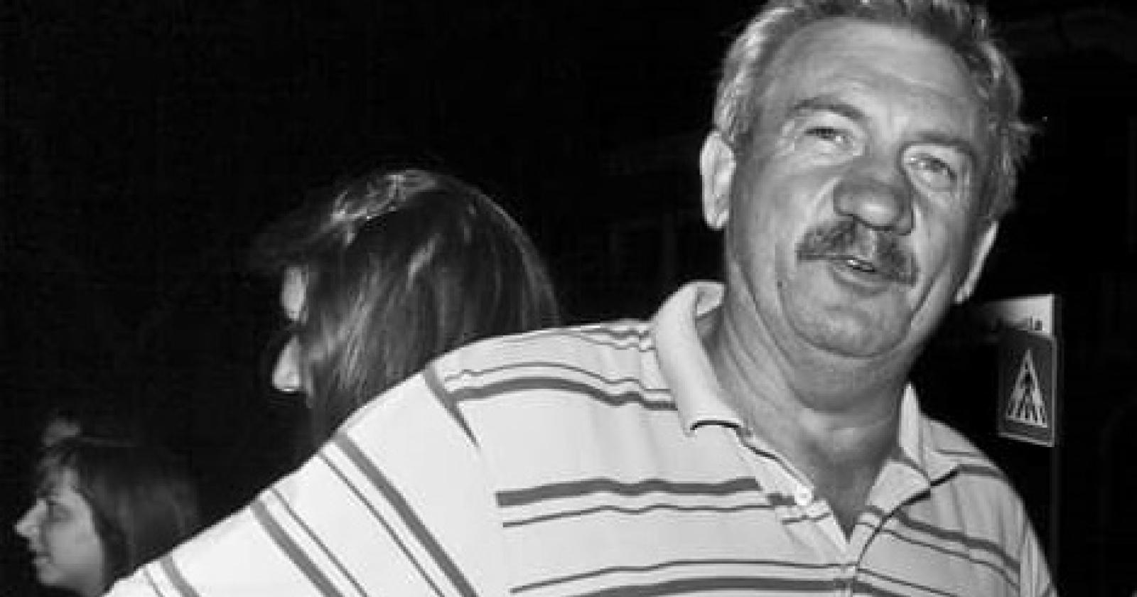 Ulisse Uliari muore per un malore in vacanza