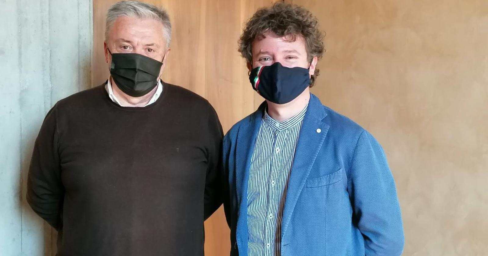 Una rete contro le trivelle 