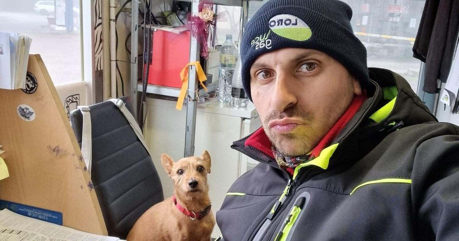 Giovedì l'addio a Patrick, morto nella sua auto