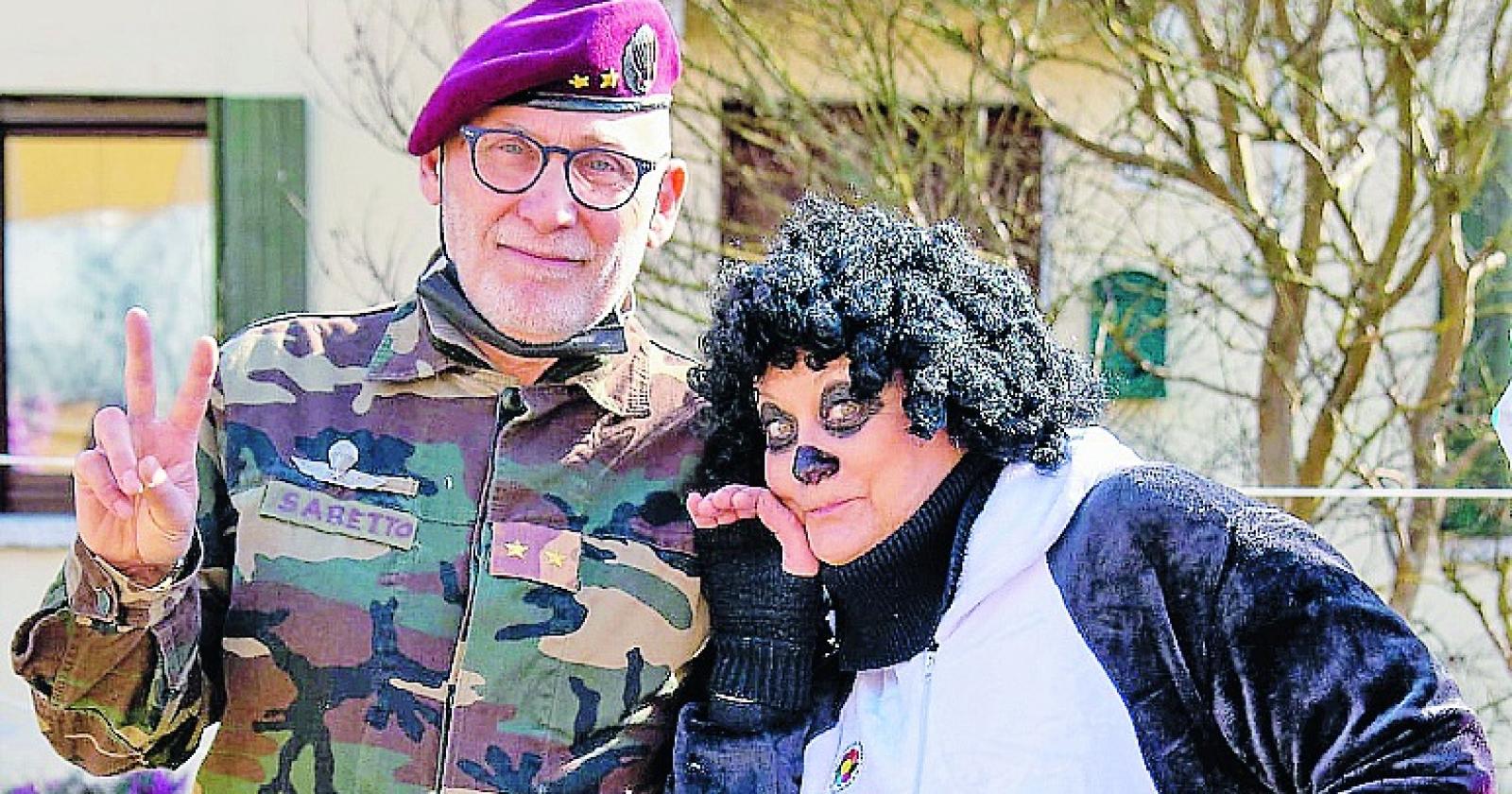 L’invasione di piazza Matteotti