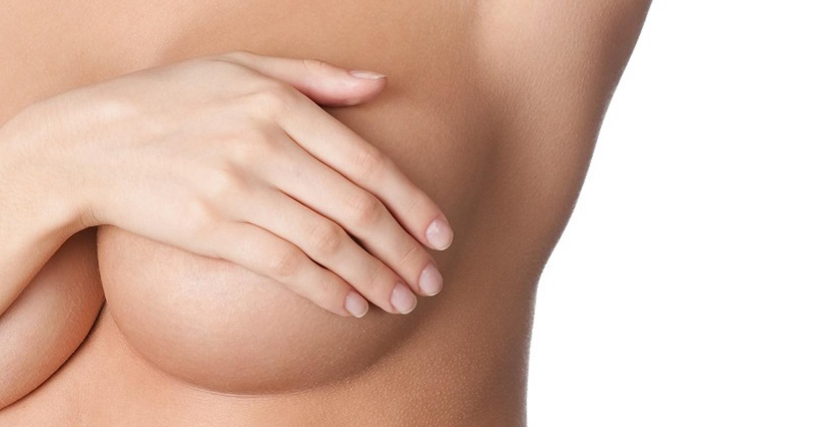 Una camminata in rosa contro il tumore al seno