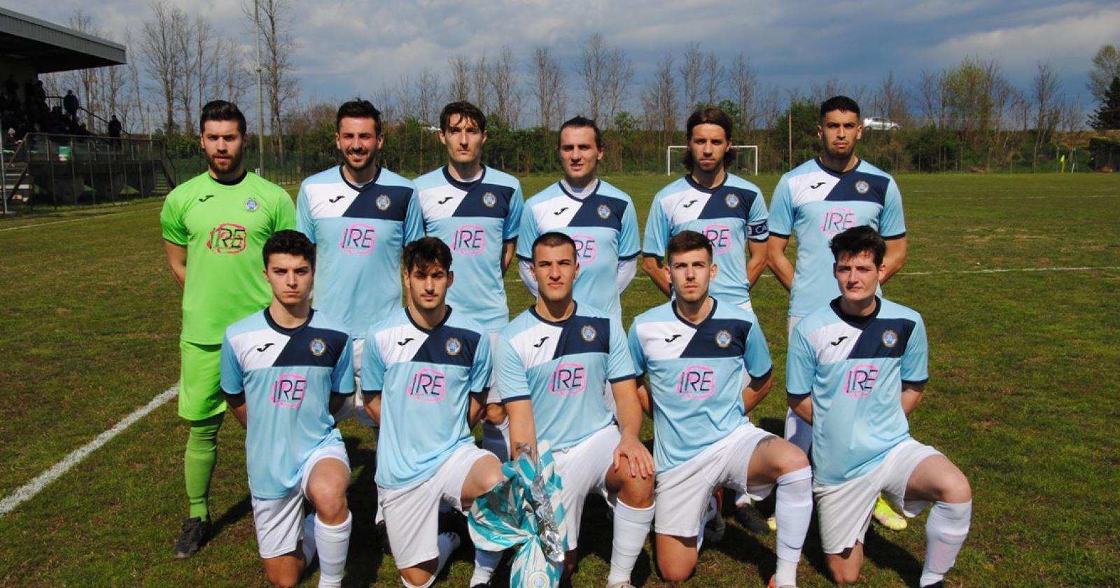 Porto Viro, tre punti salvezza