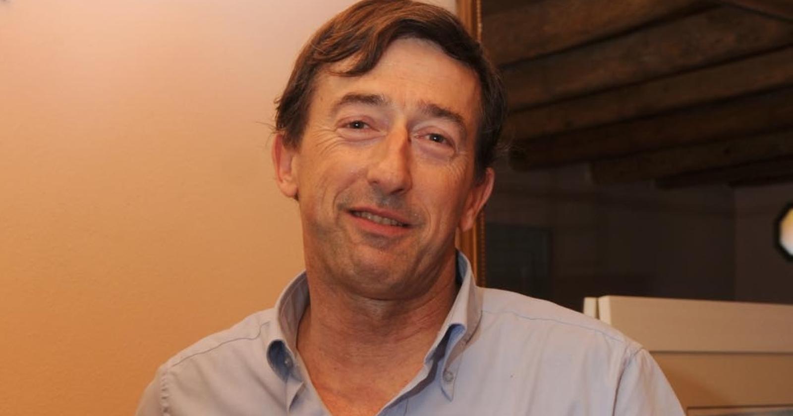 Alberto Cristini realizza il premio per il "Gattamelata 2022"