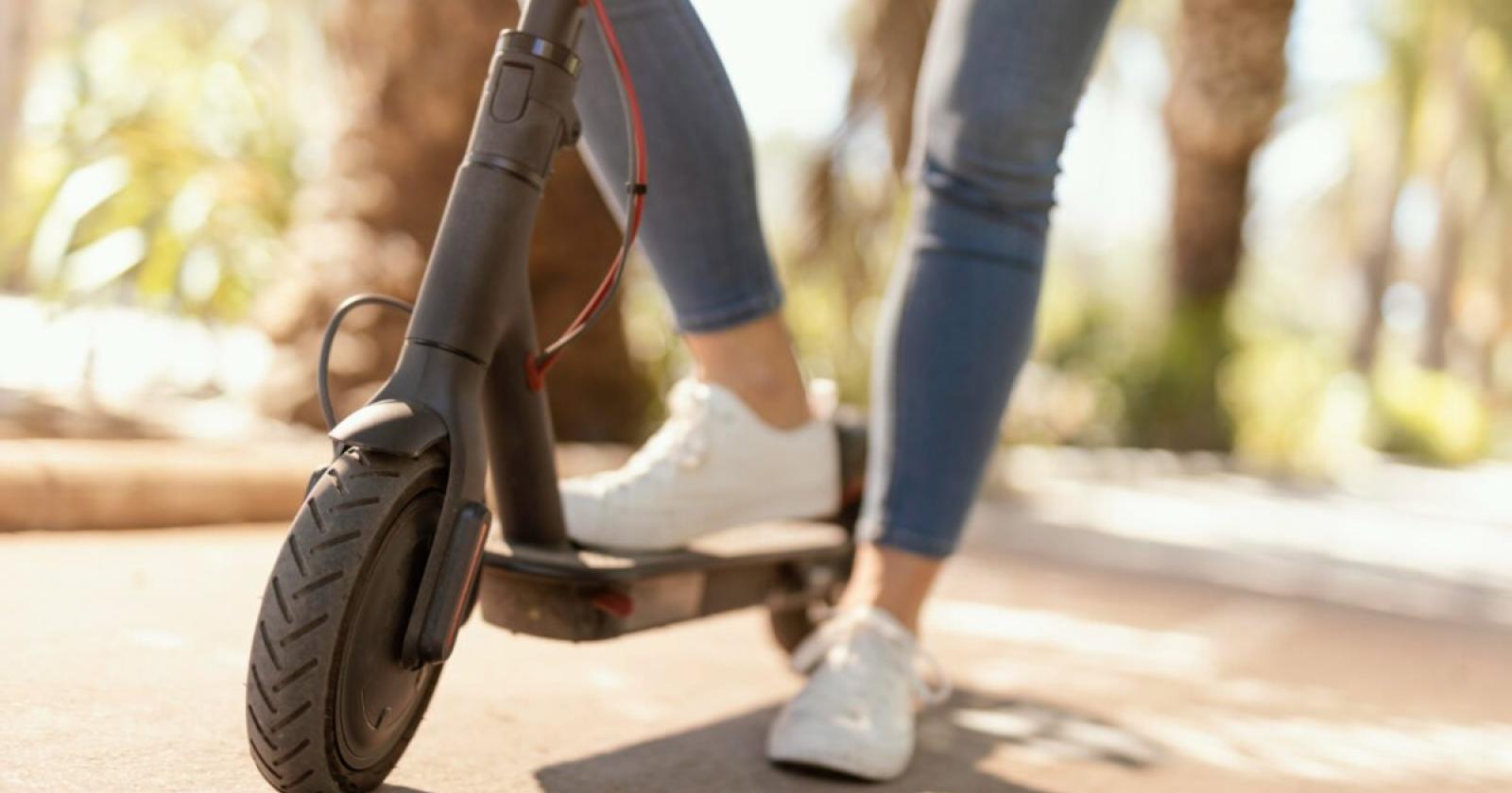 Via libera ai monopattini: "Sono come bici"