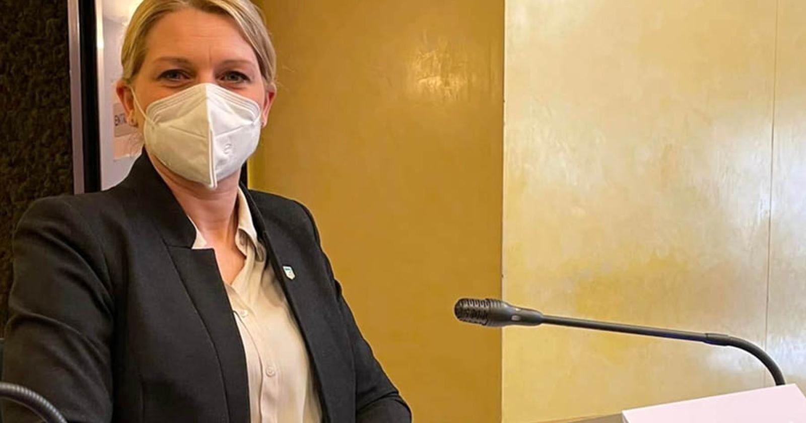 "Garantire lo studio ai bimbi malati è una priorità"