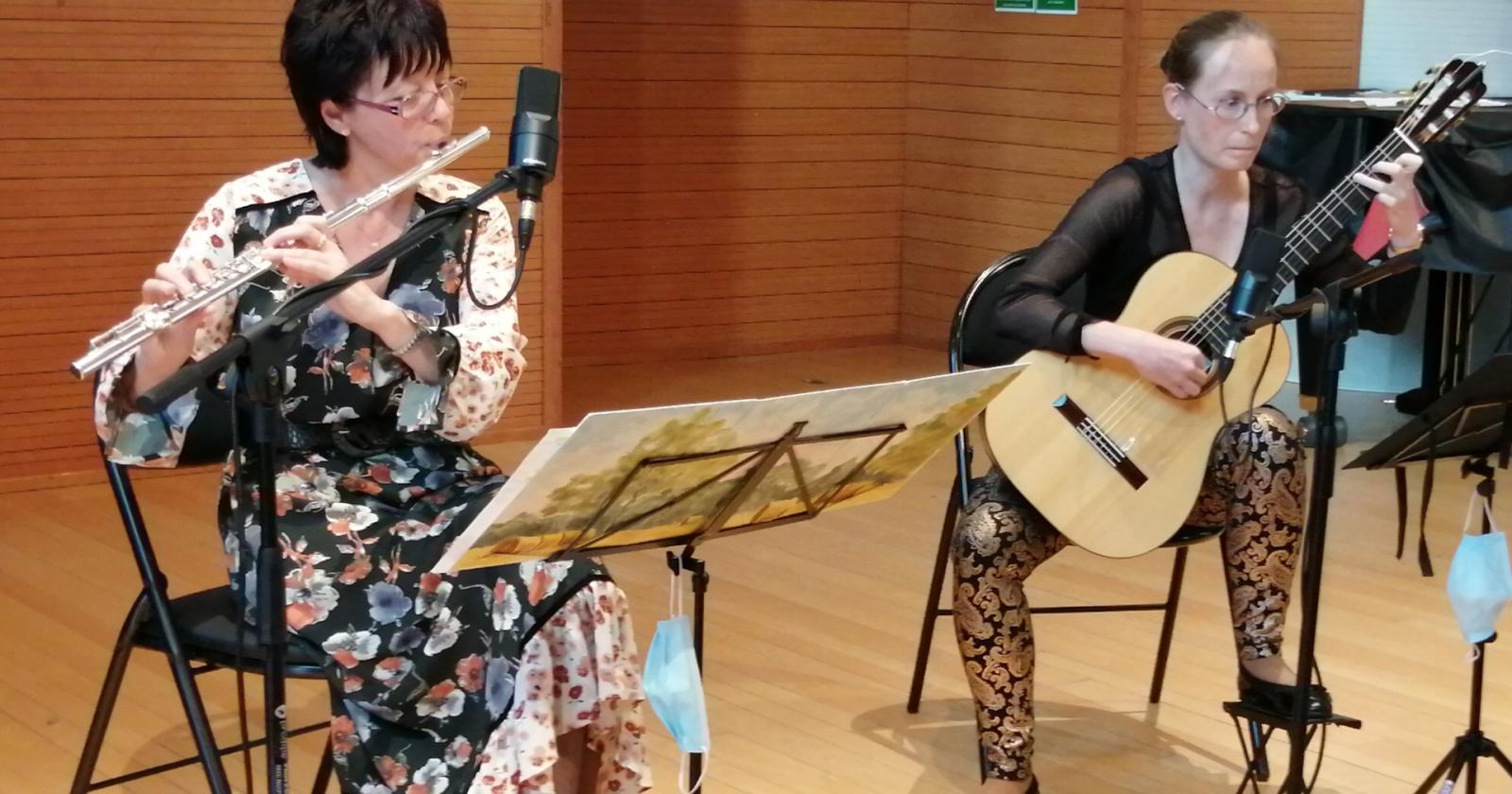 Musica, vino e poesia alla Taverna degli Artistiq