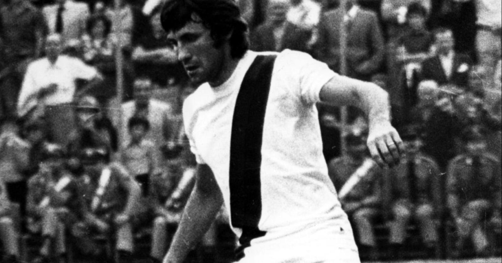 Si è spento Angelo Rimbano, giocò in serie A