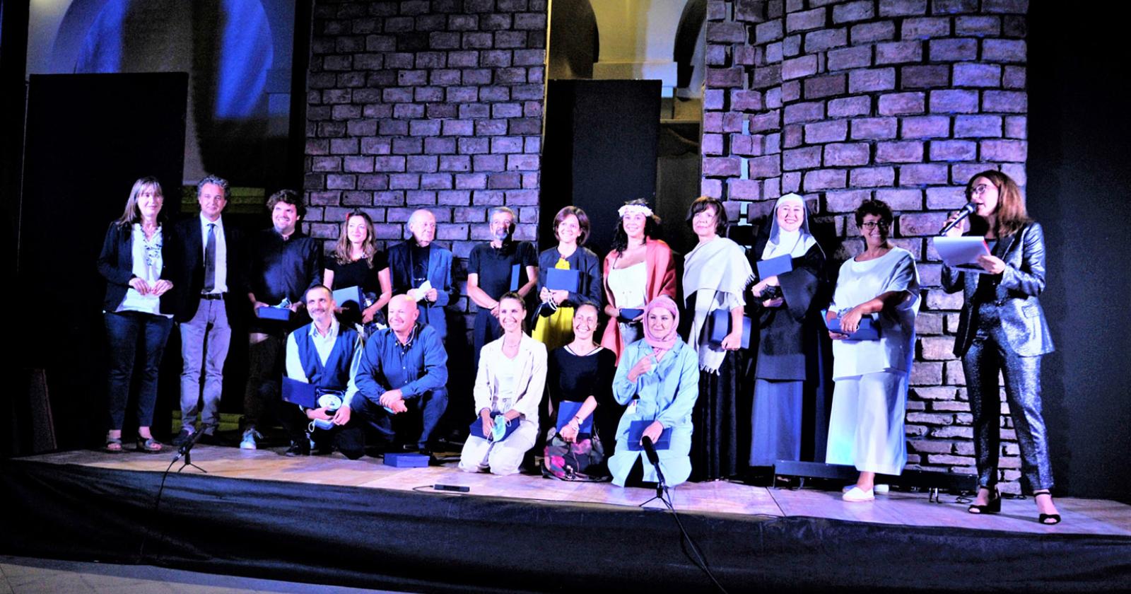 Torna il Festival dei monologhi “Pillole di Teatro”