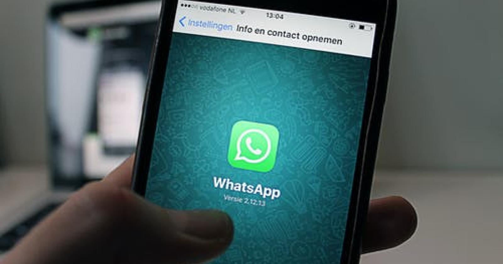 Sparlare dei capi su Whatsapp? Si può!