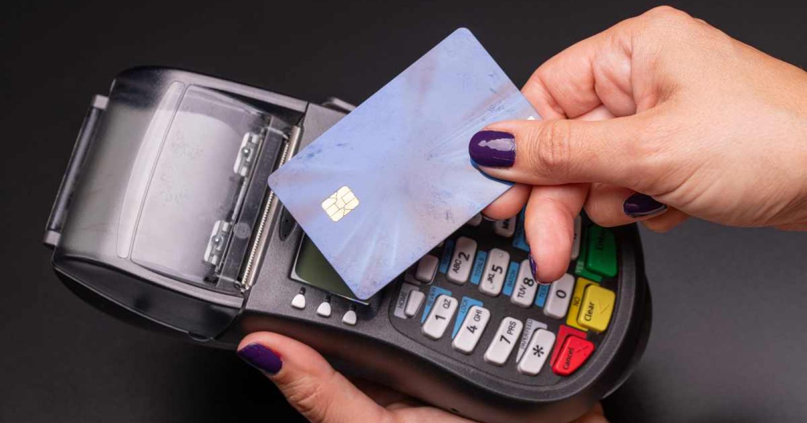 Doppia multa per chi non fa pagare col Pos