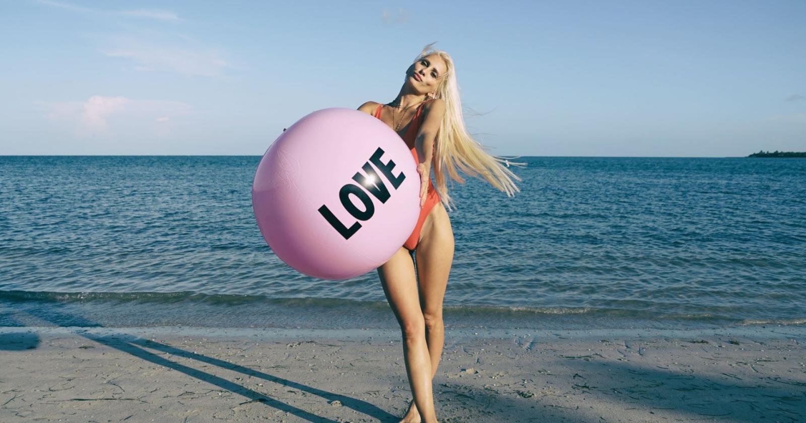 Da oggi tutti in spiaggia