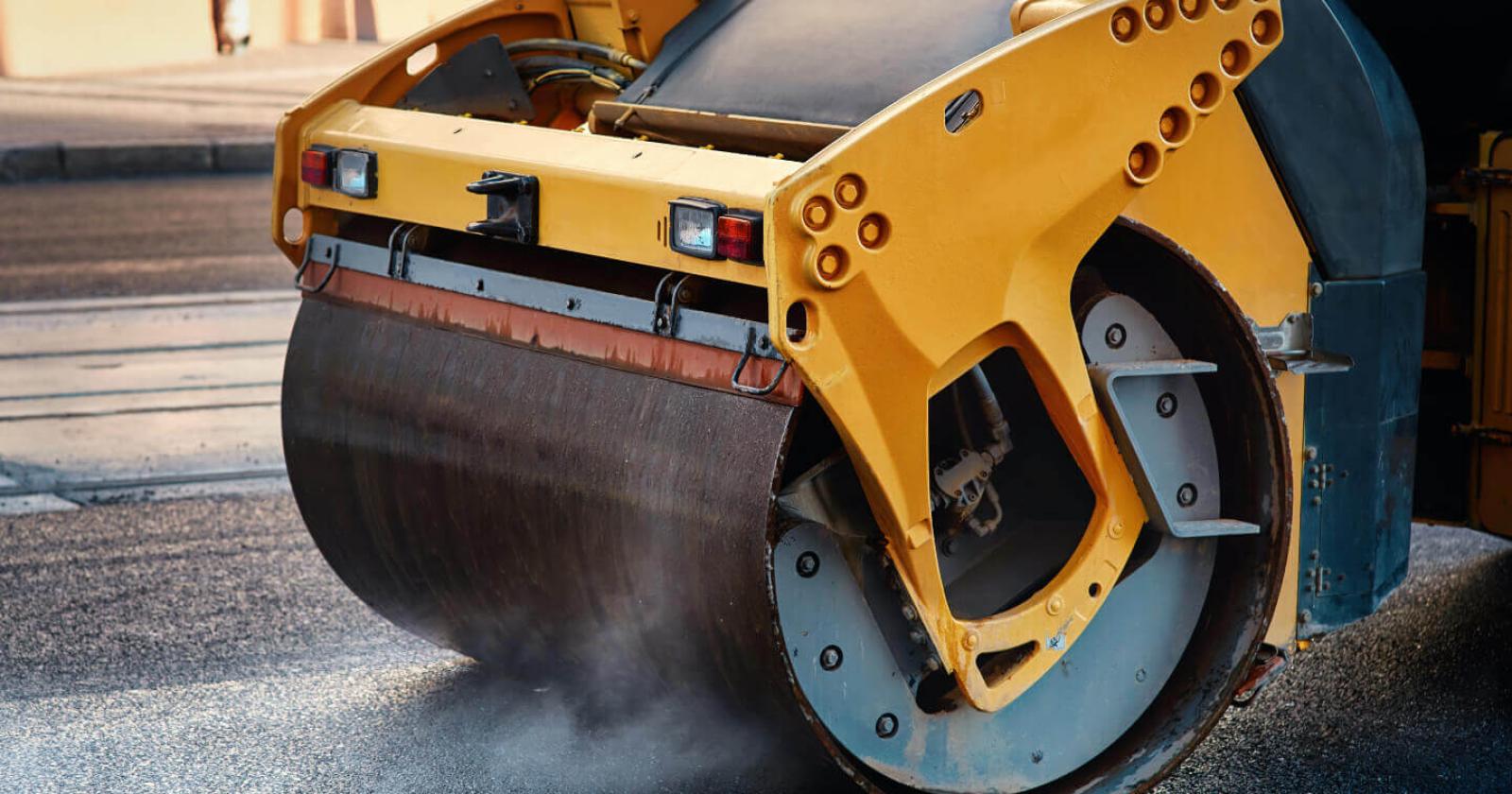 Buche addio, arriva l'asfalto nuovo