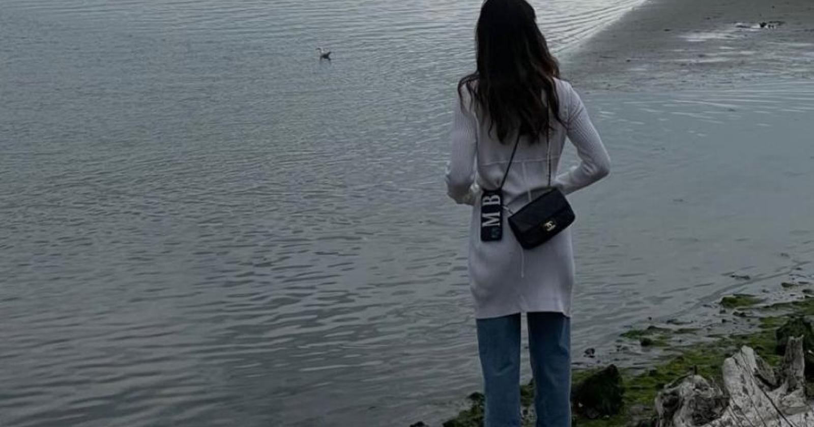 Belèn torna sempre ad Albarella