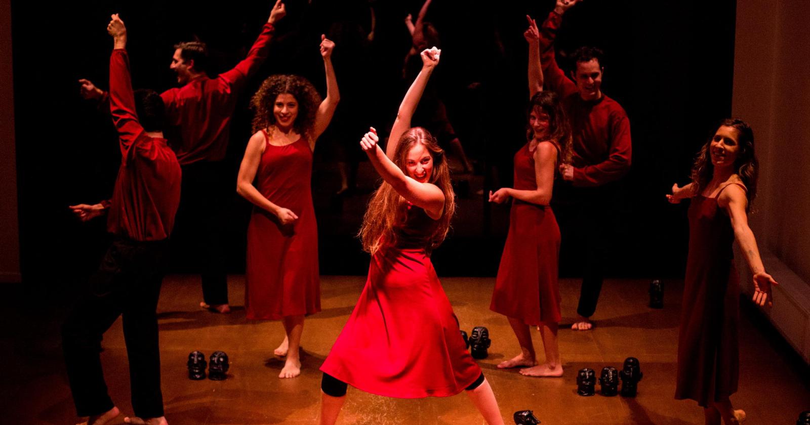 Opera Prima, dopo la pandemia, in scena gli artisti internazionali