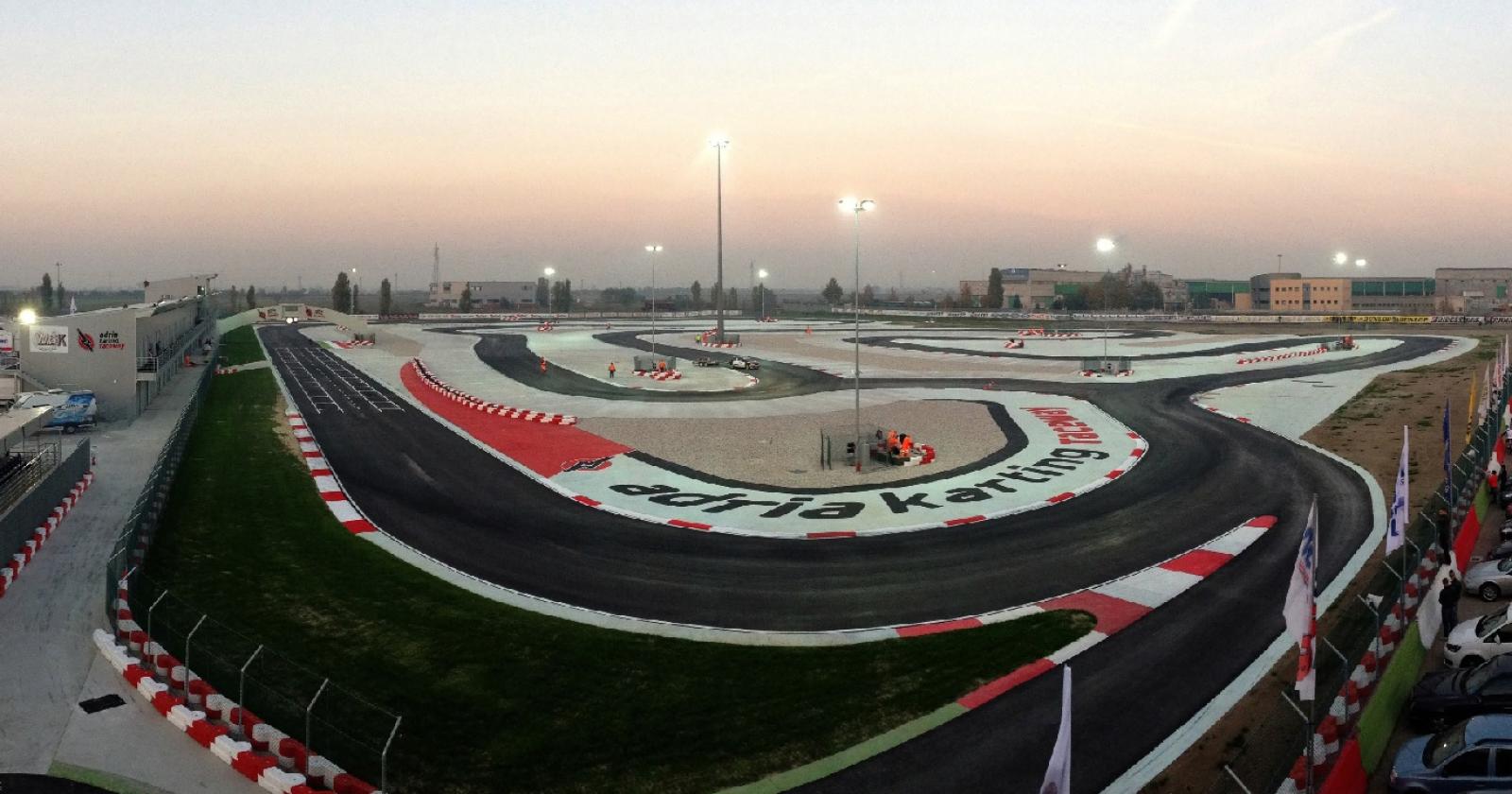 Autodromo, il giorno della verità: ci sono o no i salvatori?
