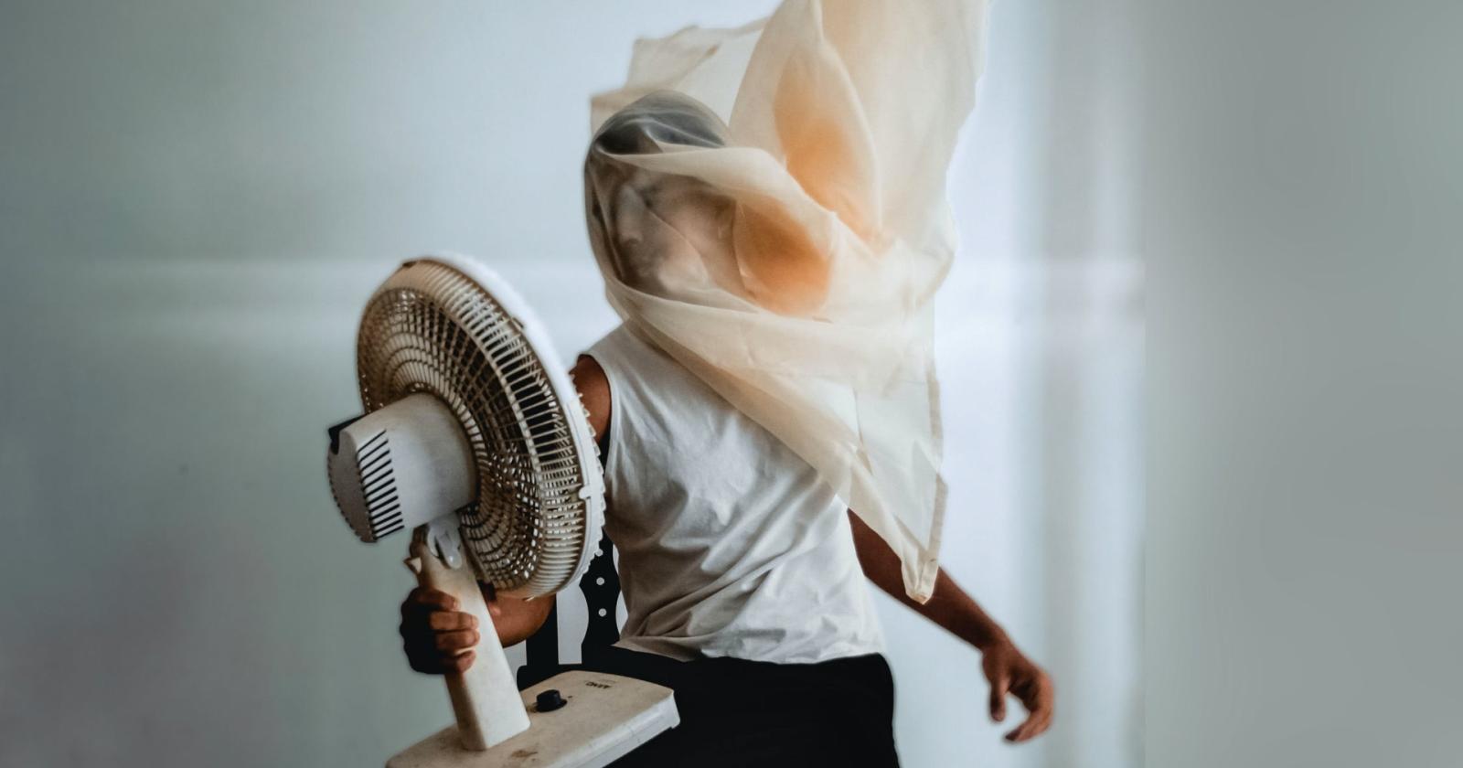 Sarà un'estate torrida: condizionatore mai sotto i 25 gradi