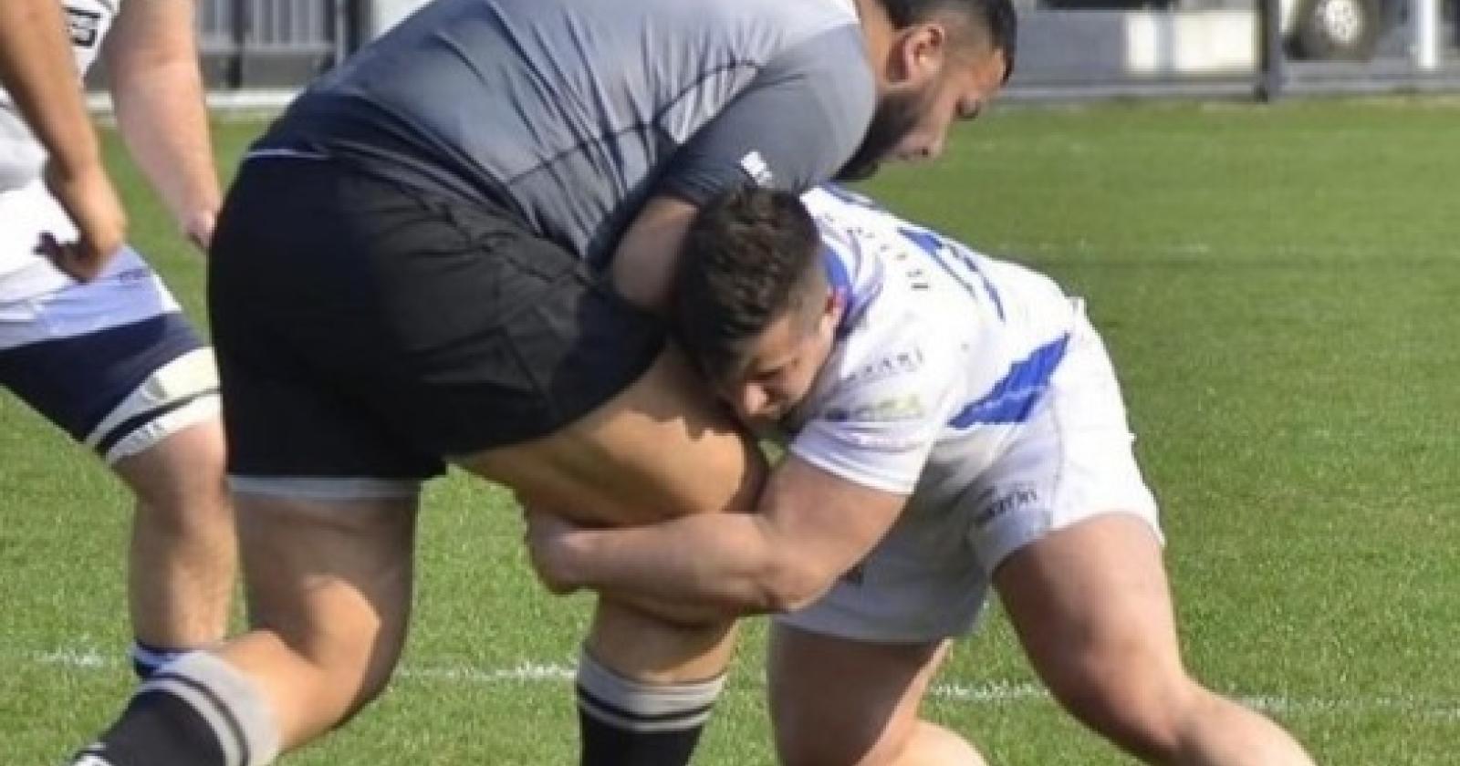 "Dipende tutto da noi stessi"