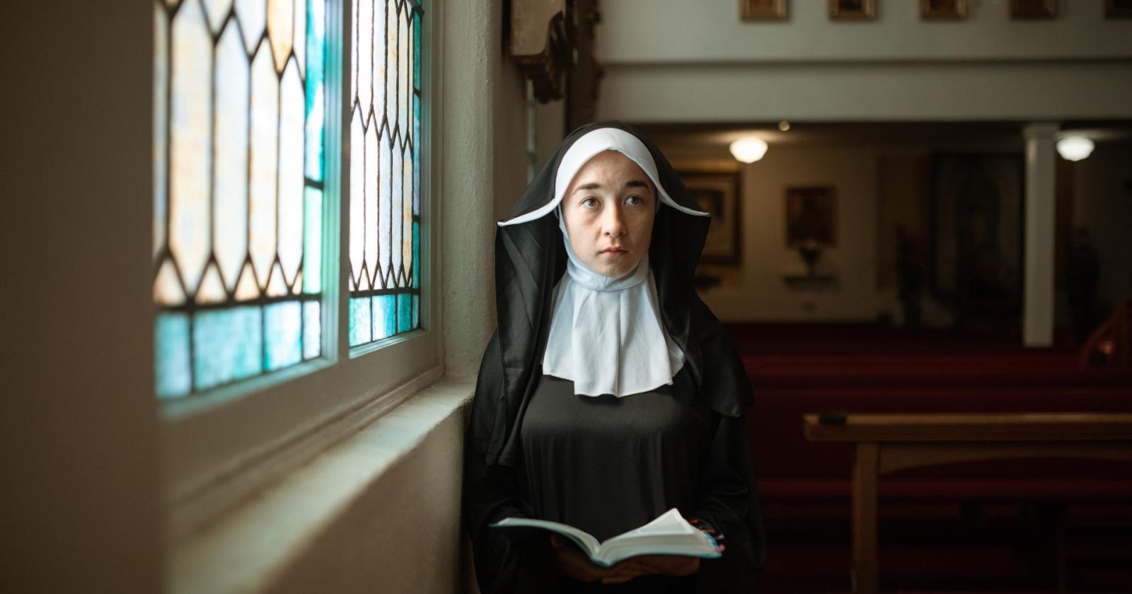 Focolaio nel convento delle suore di clausura. "Ma come è entrato?"