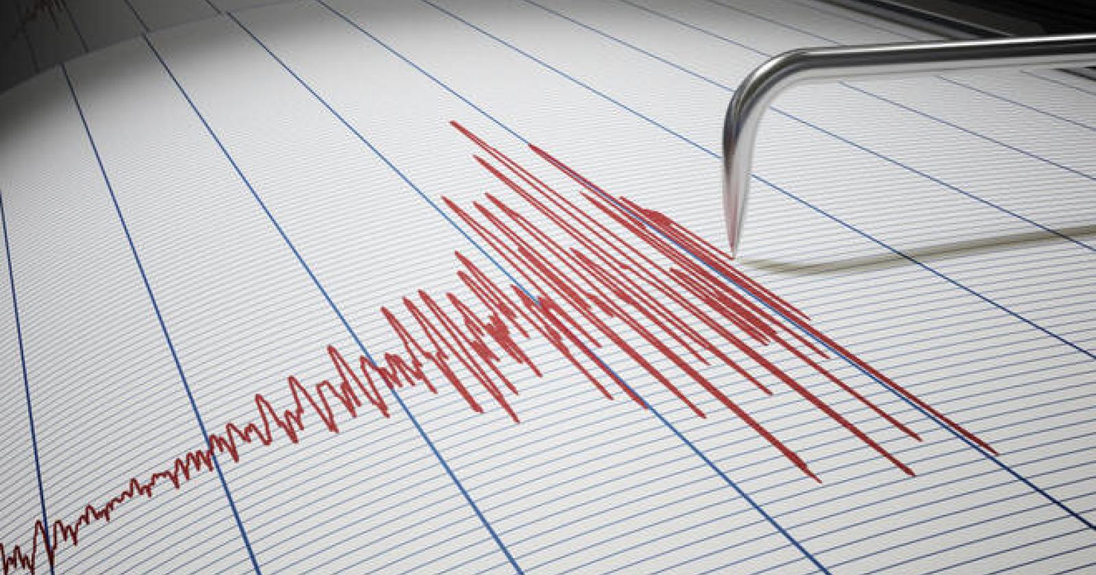 Fortissimo terremoto fa tremare il Nordest