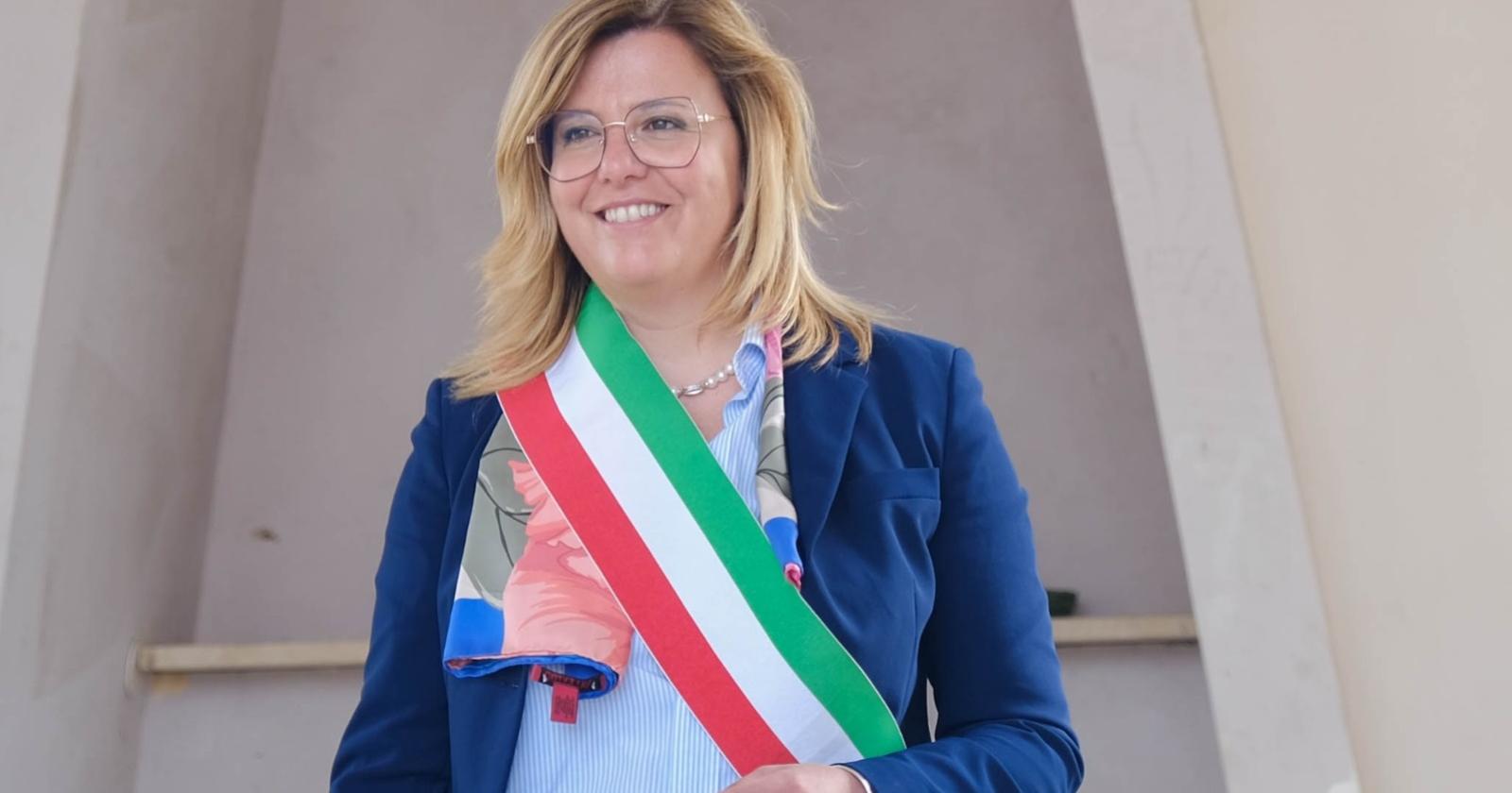 Maura Veronese, la candidatura è ufficiale